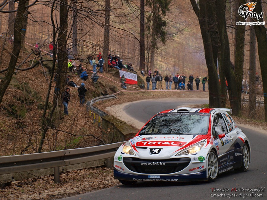 Podsumowanie sezonu 2011